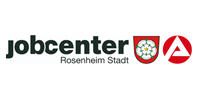 Inventarmanager Logo Jobcenter Rosenheim Stadt